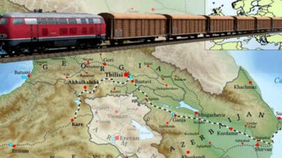 “Cənub-Şimal” dəhlizinə və Süveyş kanalına alternativ: İraq Azərbaycana nə təklif edir?