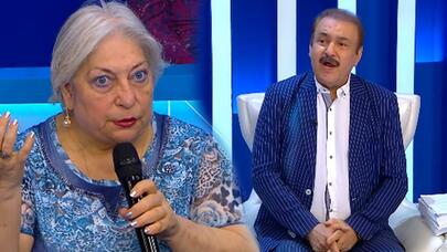 Tamaşaçı Cavanşir Məmmədovu məhkəməyə verir - VİDEO