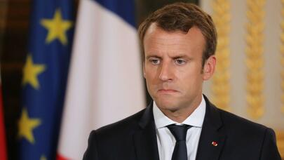 Qərbin yeganə yolu: Makron devrilməlidir, əks halda...