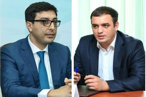 Fərid Qayıbov qohumlarına vəzifə paylayır 2 Fərid Qayıbov qohumlarına vəzifə paylayır