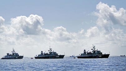 Azərbaycan ordu ilə yanaşı donanmanı da gücləndirir: Belə olduğu halda...