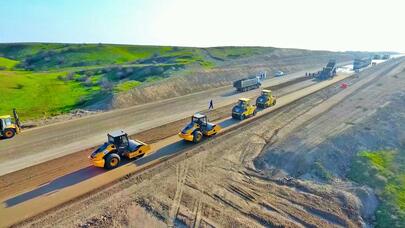 Qarabağ və Şərqi Zəngəzurun bərpası prioritetdir - Danılmaz həqiqət ondan ibarətdir ki... 