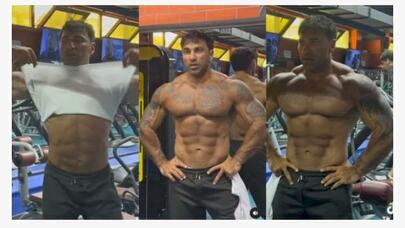 Kamil Zeynallı eşqə düşüb? -  Şok iddia - VİDEO