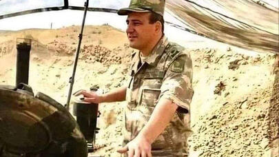 Qarabağ qazisi: Polad Həşimova “general-mayor” ali hərbi rütbəsi veriləndə bütün ordu...