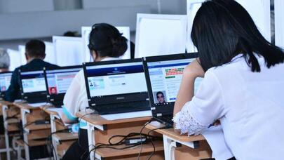 MİQ-in müsahibə mərhələsinin nəticələri açıqlandı