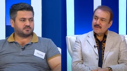 Kemal Mustafadan yeni açıqlamalar: “Cavanşir Məmmədovun qızı ilə..."