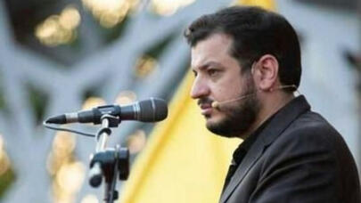 İranın Adnan Oktarı: Azərbaycanın, Türkiyənin, ərəblərin düşməni - Səudiyyədə həbs olunan Raefipur kimdir? 