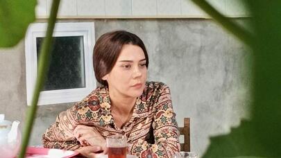 Oksana müjdəni verdi: "Həyatıma xoş gəldin"