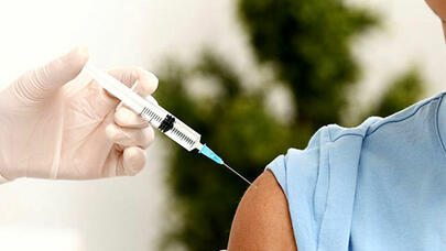 Vaksinasiya ilə bağlı son vəziyyət - FOTO