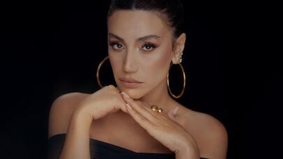 Röyanın bağ evindən görüntüləri yayıldı - VİDEO 