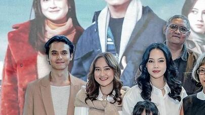 İndoneziyada Bakıda yaşayan ailə haqqında film çəkilir