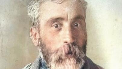 Babasının 19-cu əsrdə axtardığı qatili 21-ci əsrdə tapdı