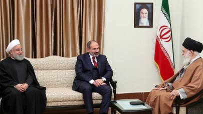 İran bizim əvəzimizə Ermənistanın maraqlarını qoruyur: Erməni deputatlardan ŞOK ETİRAF