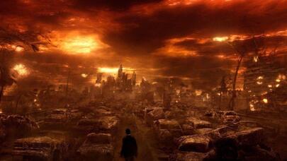 Zirəddindən ŞOK PROQNOZ: Az qalıb, dünya bir göz qırpımında... - VİDEO