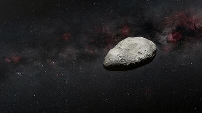 Asteroidlər dünyanı dəyişdirəcək: Alim deyir ki...