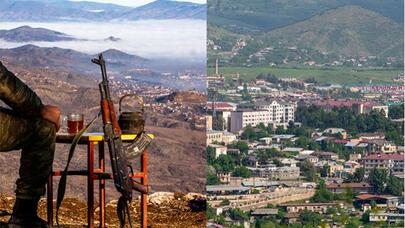 Separatçılar çıxılmaz vəziyyətdə: Ermənilərin Bakıya gəlməməsi üçün...