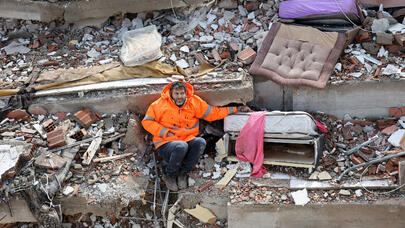 Yapon alimlərin Türkiyədəki zəlzələ ilə bağlı araşdırması bitdi, ŞOK PROQNOZ verdilər: Bu ərazidə... - Video