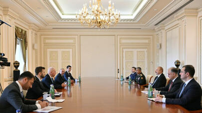 İsrail-Azərbaycan əlaqələri kimləri narahat edir? - Bu ölkədə isterika yaşanır