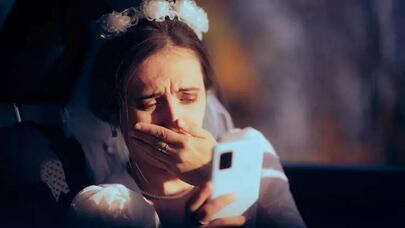 Oğlanın 2 adaxlısı varmış - Qisası belə aldı 