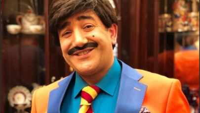 DSX "Şöşü"nü təltif etdi -  FOTO