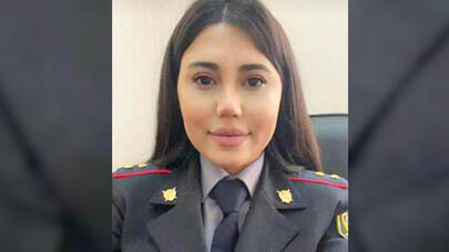 Prokurorluq binasından özünü atan Turalənin şok məktubu üzə çıxdı - FOTO/VİDEO