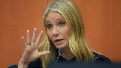 Aktrisa seksizmə üsyan etdi: "Qadınlardan hələ də..."