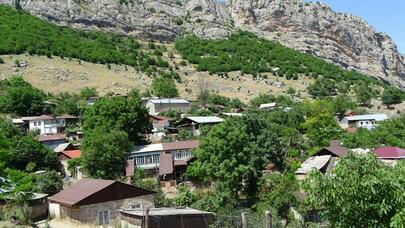 Daşaltıda 228 ev inşa ediləcək