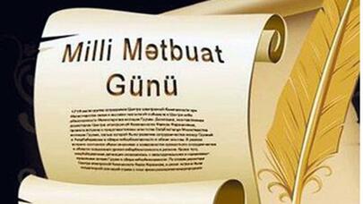 Qalib ölkənin jurnalisti də qalib kimi davranmalıdır