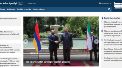 “İRNA -Azərbaycan” yox, “İRNA -Azəri”: Tehranın gerçək niyyəti nədir?