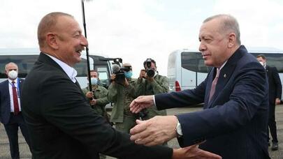 Türkiyənin Cənubi Qafqazda təsir imkanlarının artması sülhə təminatdır