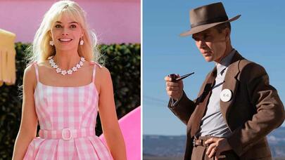 “Barbenheimer” Amerikaya milyonlar qazandırdı -  VİDEO 