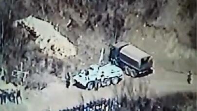 Qarabağda qan töküləcək -  Ermənilər hücuma hazırlaşdıqlarını etiraf etdi  - VİDEO