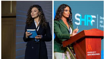 Məşhurlardan Gülnar Orucovaya SƏRT TƏPKİ: "Tez ərə getmək istəyənə də vedrə bağlayırlar"