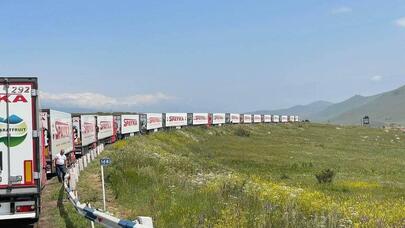 Ağdam yolunda humanitar yardım mərkəzi yaradılsın - Bakı hansı cavabı verə bilər?