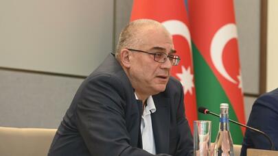 "Laçın yolu Azərbaycanın suveren ərazisinin tərkib hissəsidir" - Nazir müavini