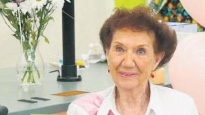 101 yaşa çatdı, amma hələ də...