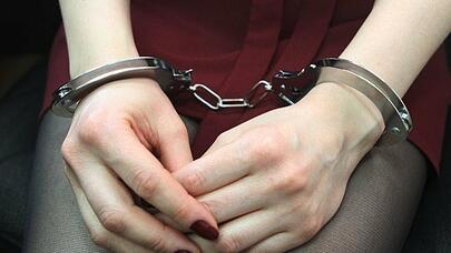 Elnarə Qasımova həbs olundu