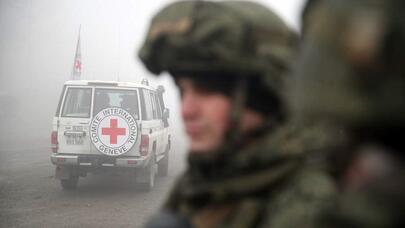 BQXK-nin Qarabağa getmək israrı: Məqsəd ədalətdir, yoxsa ermənilərə dəstək?