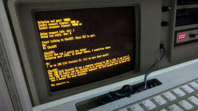 "ChatGPT"nin "kriminal" analoqu YARADILDI