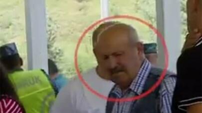 Xaçaturyanın Birinci Qarabağ Müharibəsində çəkilən FOTOSU YAYILDI