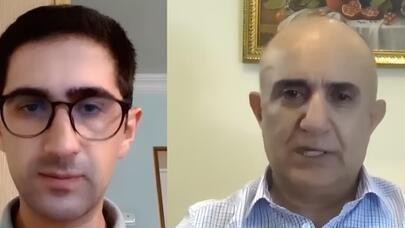 Azərbaycanlılıarın qatili Samvel Babayan: "Məni də həbs edəcəklər"