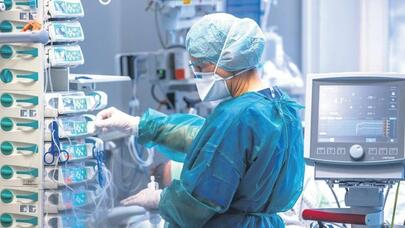 "COVID-19-a yoluxmaların sayı artarsa..." - Həkim-infeksionistdən AÇIQLAMA