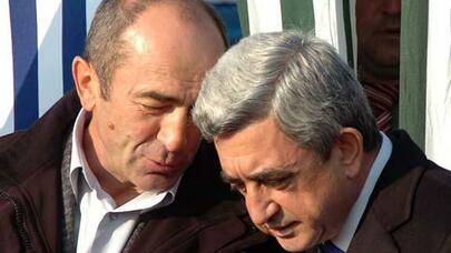 Bu fakt Köçəryan və Sarkisyanın həbsinə rəvac verəcək - ŞƏRH 