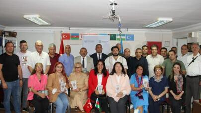 “Qarabağ Azərbaycandır” adlı forum keçirildi – İstanbuldan FOTOLAR