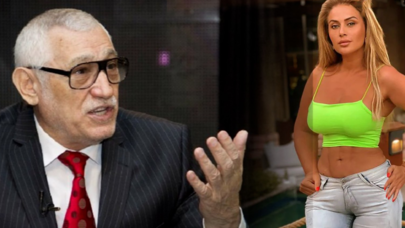 Efirdəki biabırçılığa Xalq artistindən sərt reaksiya - "Səni yaxşı tikir?" - VİDEO