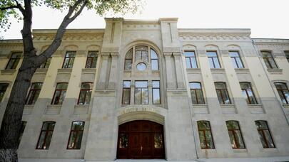 Səhiyyə Nazirliyi bu şəxslərə xəbərdarlıq etdi