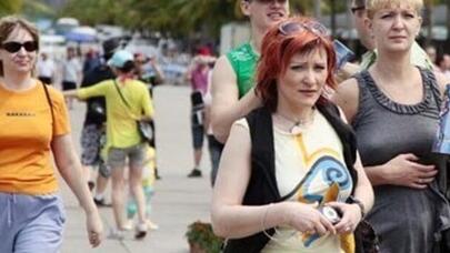 Ruslar bu üç şəhərə axın edirlər - Səbəb nədir?