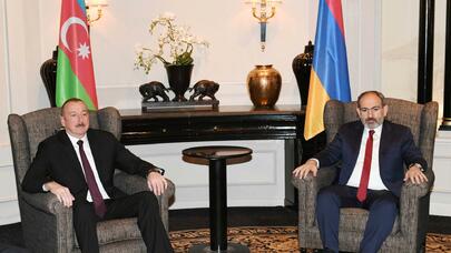 Rusiyanın qısqanclığı: Vasitəçilərin toqquşan maraqları sülh prosesini ləngidir