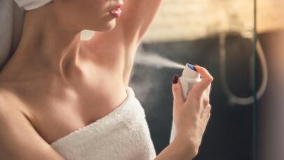 Parfümer kosmetikanın tərkibindəki təhlükəli maddələrdən danışdı