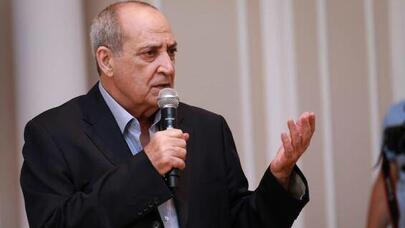 Rasim Balayevin arzusu: Elə belə, söhbət edə-edə gedim o biri dünyaya